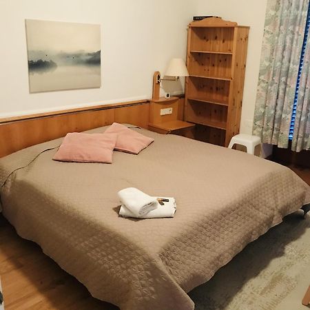 Martus Apartman Matschiedl Екстер'єр фото