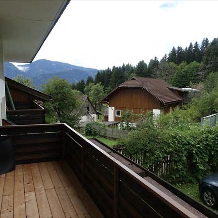 Martus Apartman Matschiedl Екстер'єр фото