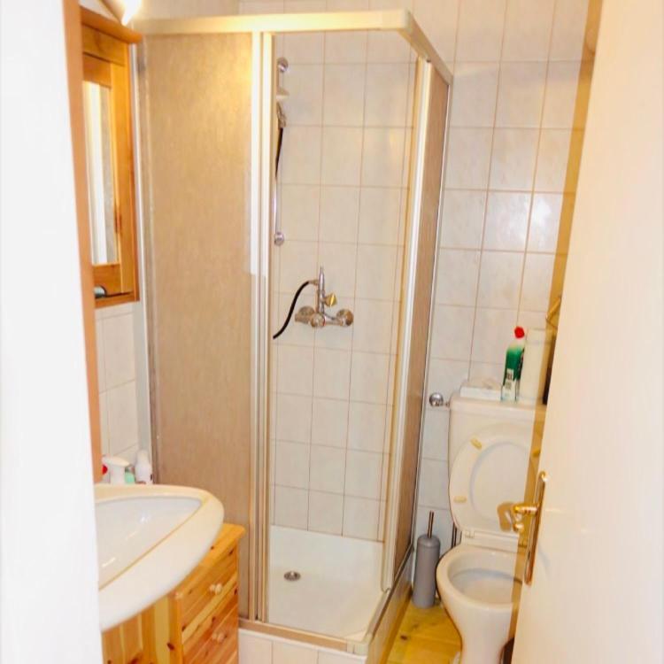 Martus Apartman Matschiedl Екстер'єр фото