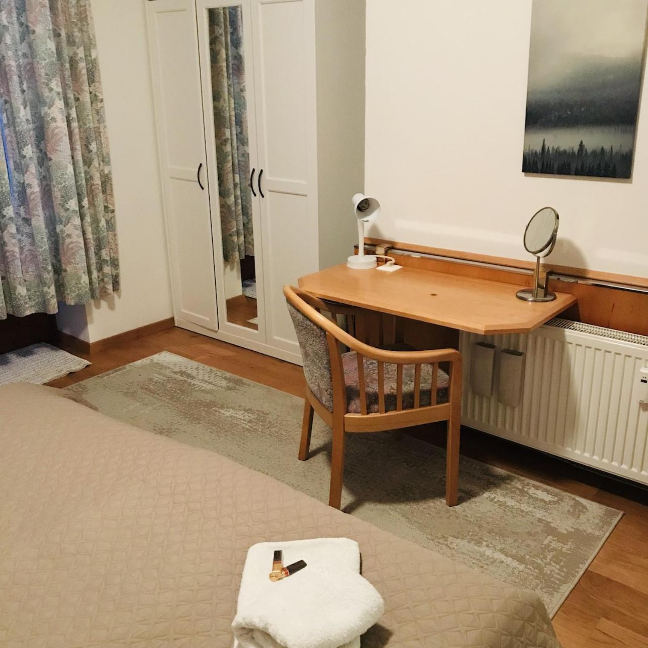 Martus Apartman Matschiedl Екстер'єр фото