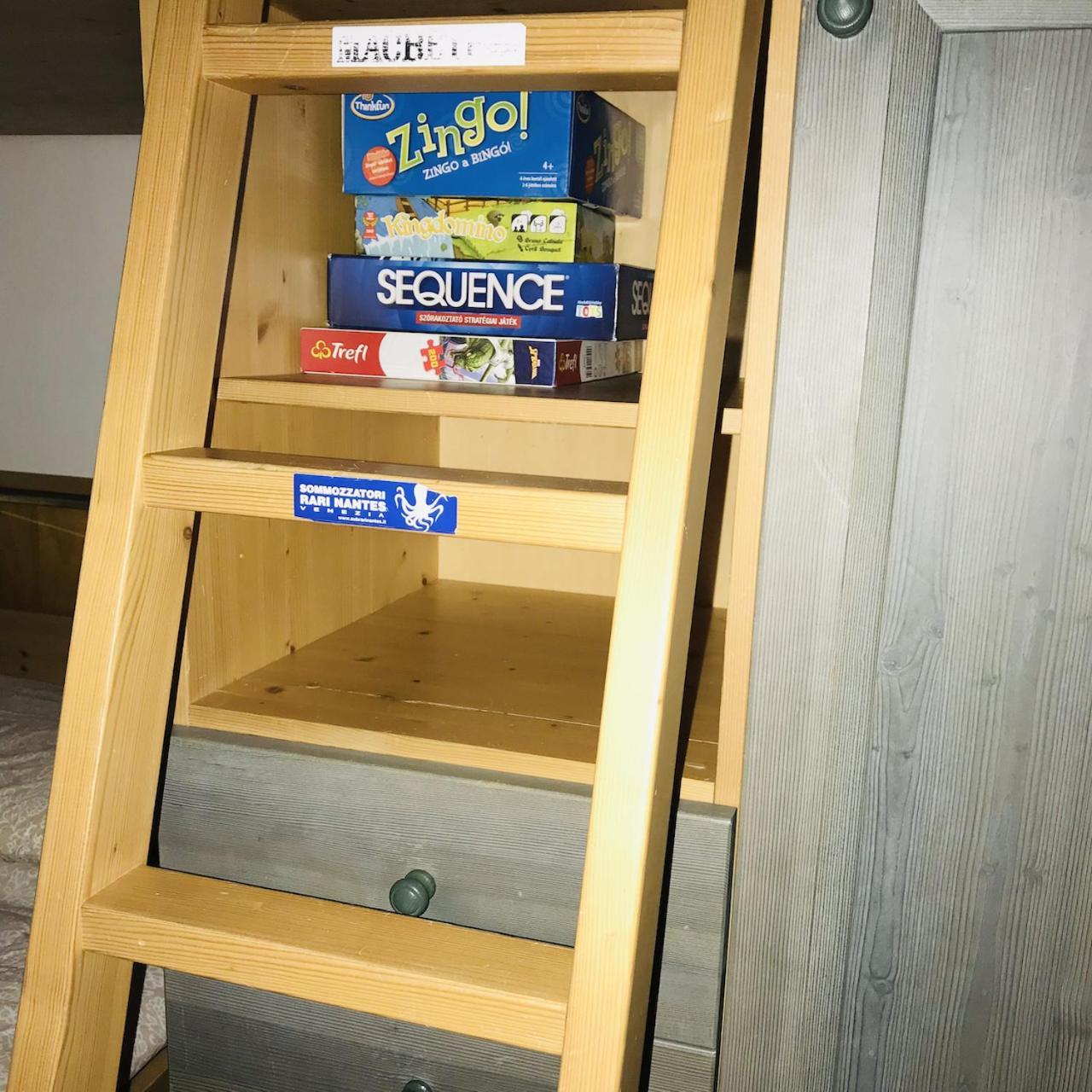 Martus Apartman Matschiedl Екстер'єр фото